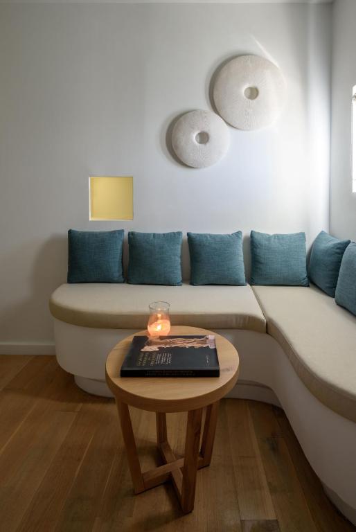 Panorama Boutique Hotel - 5