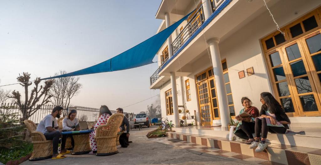 La Maison - A Boutique Bed and Breakfast photo