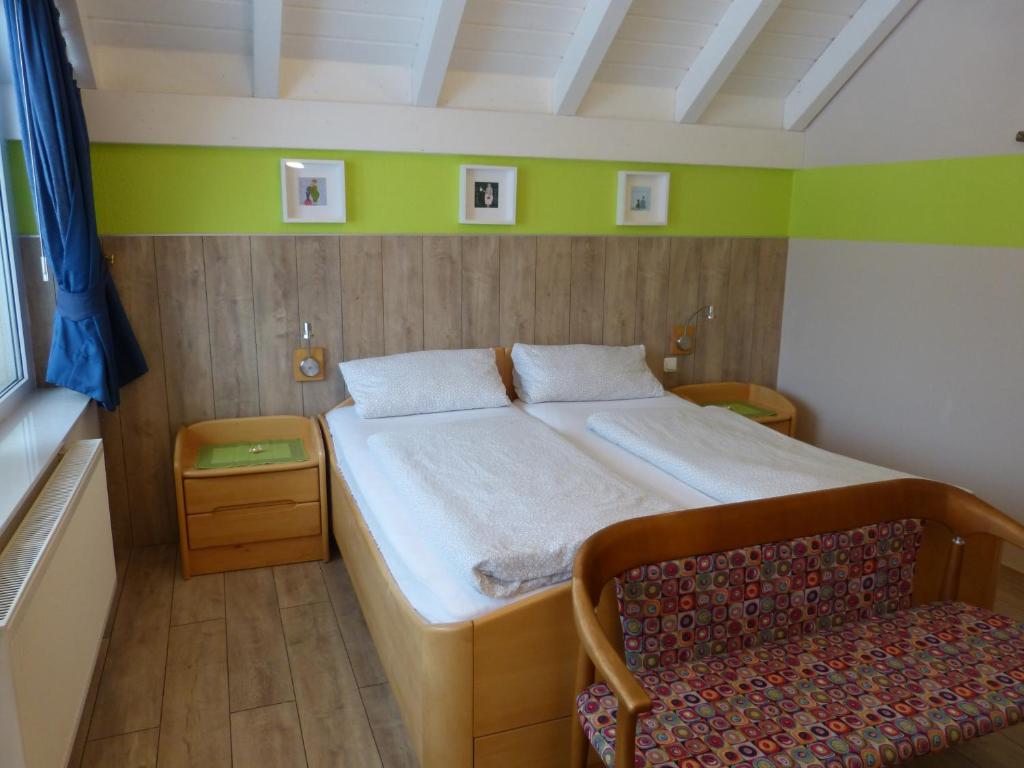 Gästehaus Steker - 2