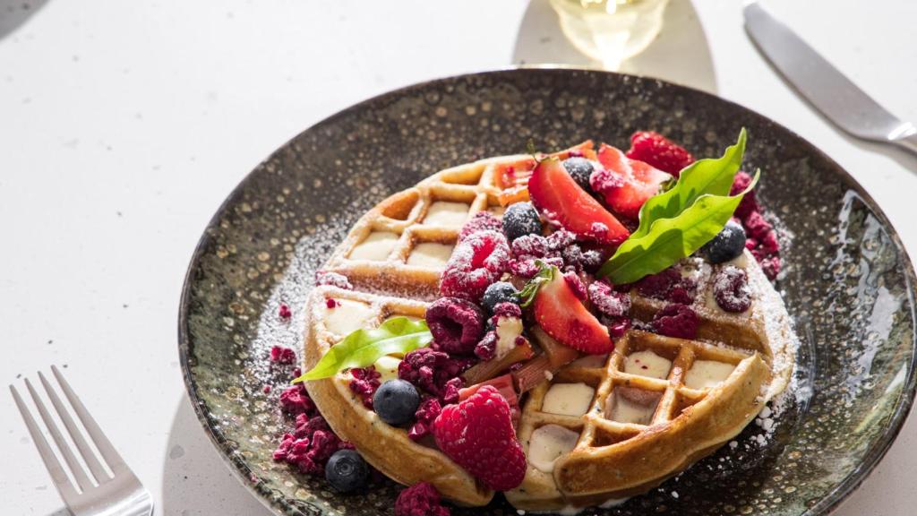 Hotel Indigo Adelaide Markets by IHG - Resim 18