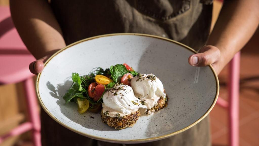 Hotel Indigo Adelaide Markets by IHG - Resim 20