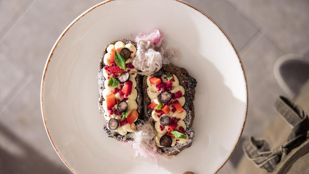 Hotel Indigo Adelaide Markets by IHG - Resim 21