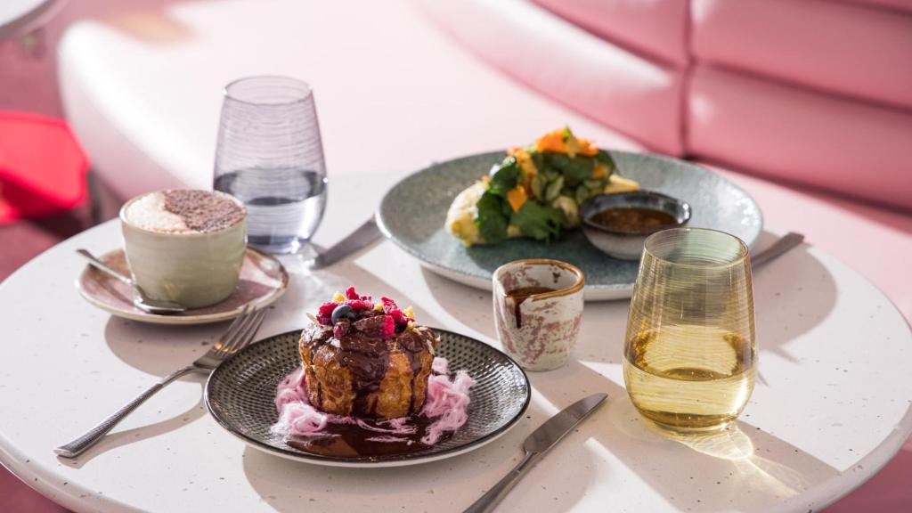 Hotel Indigo Adelaide Markets by IHG - Resim 22