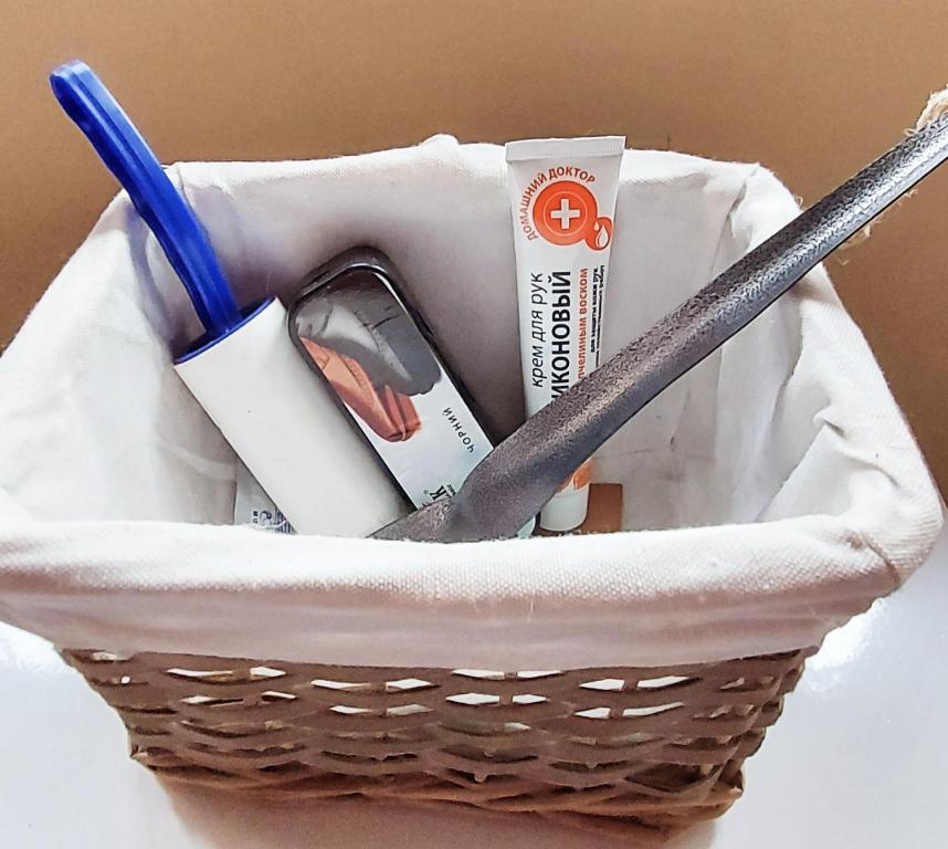 Guest House Marketti - Standaard Drievoudige Kamer