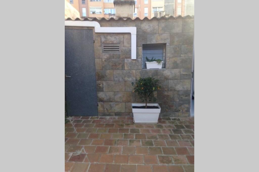 Fotografie z fotogalerie ubytování Casa antigua reformada junto al mar v destinaci El Arenal