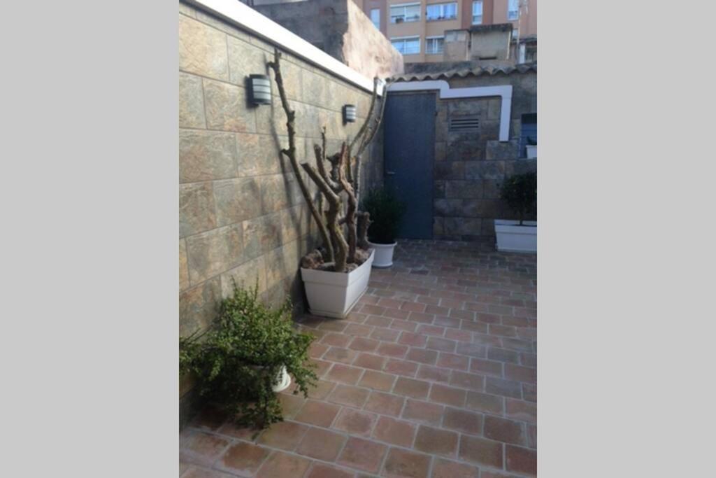 Fotografie z fotogalerie ubytování Casa antigua reformada junto al mar v destinaci El Arenal