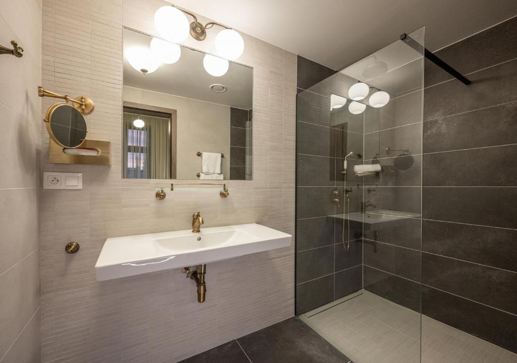 EFI SPA Hotel Superior & Pivovar - Resim 37