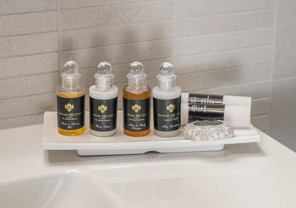 EFI SPA Hotel Superior & Pivovar - Resim 28