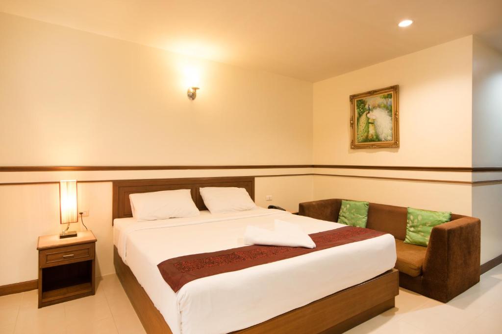 Sunview Place - Resim 44