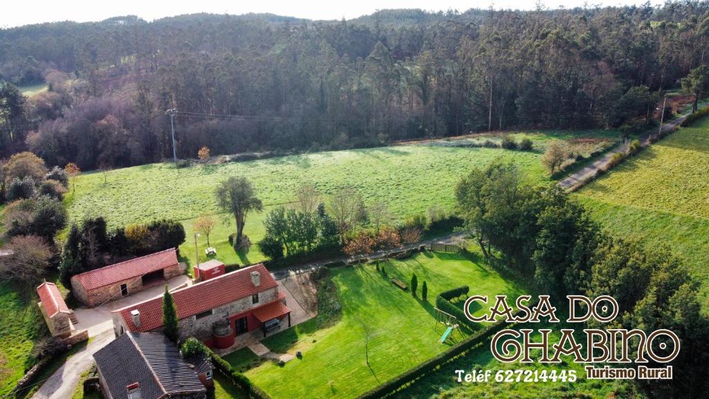 Casa Do Ghabino, Santa Comba – Aktualisierte Preise für 2021