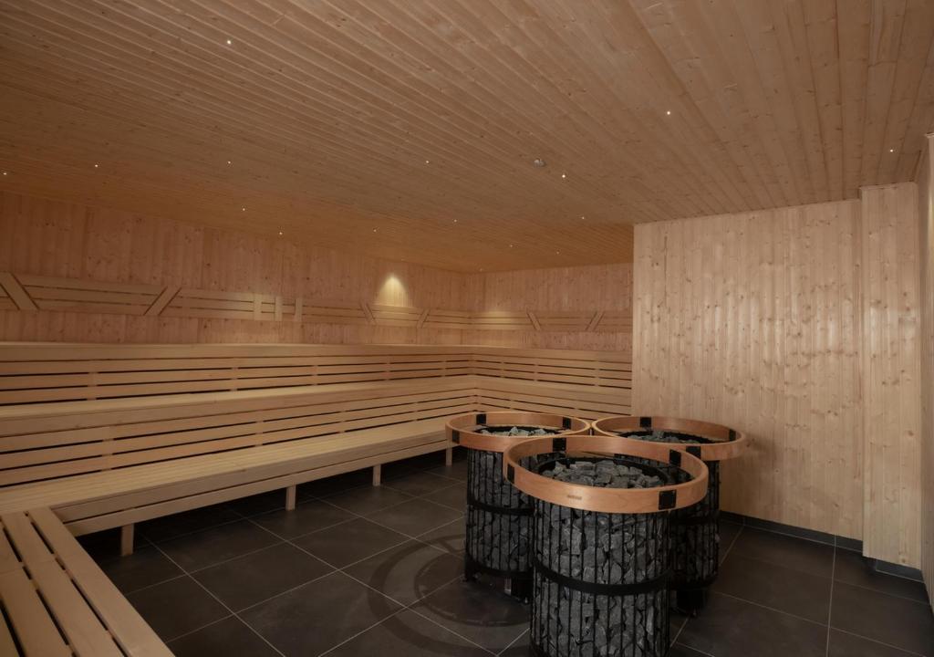 Fotografie z fotogalerie ubytování EFI SPA Hotel Superior & Pivovar v destinaci Brno
