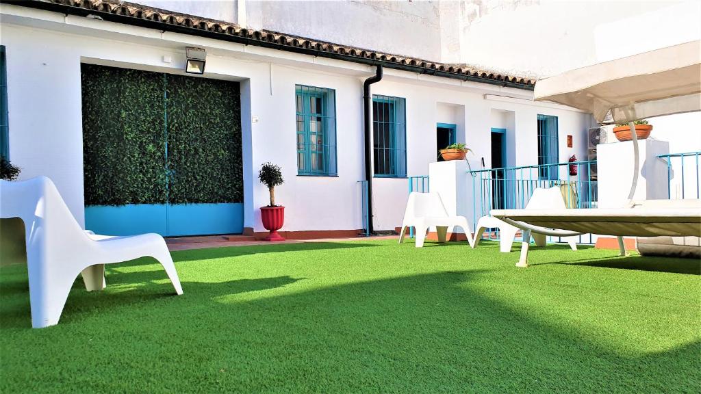 Casual de las Letras Sevilla, Sevilla – Bijgewerkte prijzen 2023