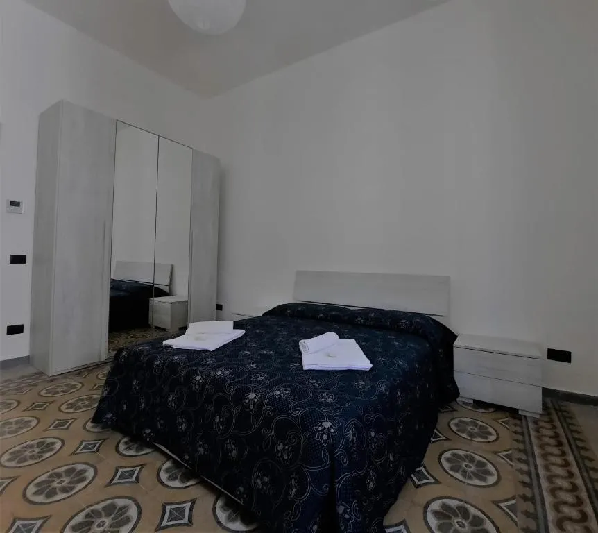 Anas Prime Place, Roma, Italia