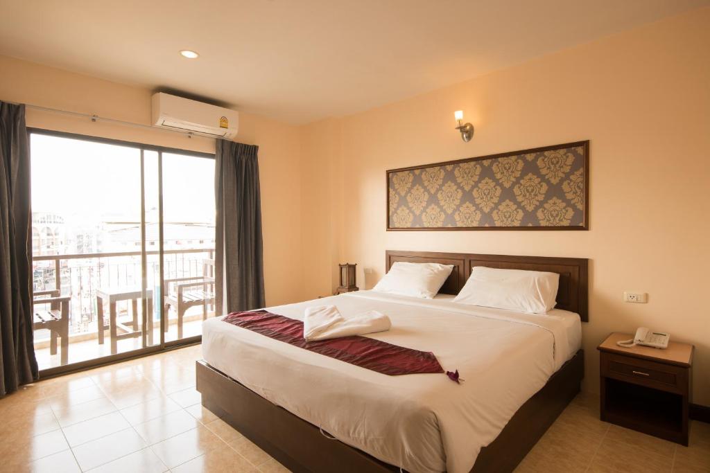 Sunview Place - Resim 31