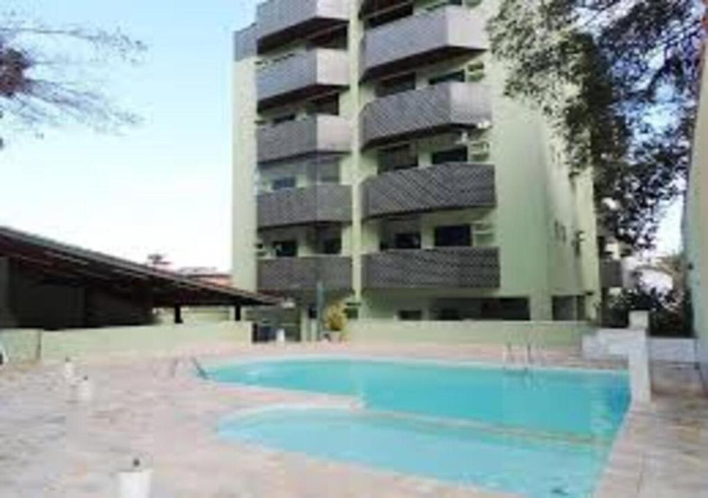  Apartamento Praia Grande UBATUBA