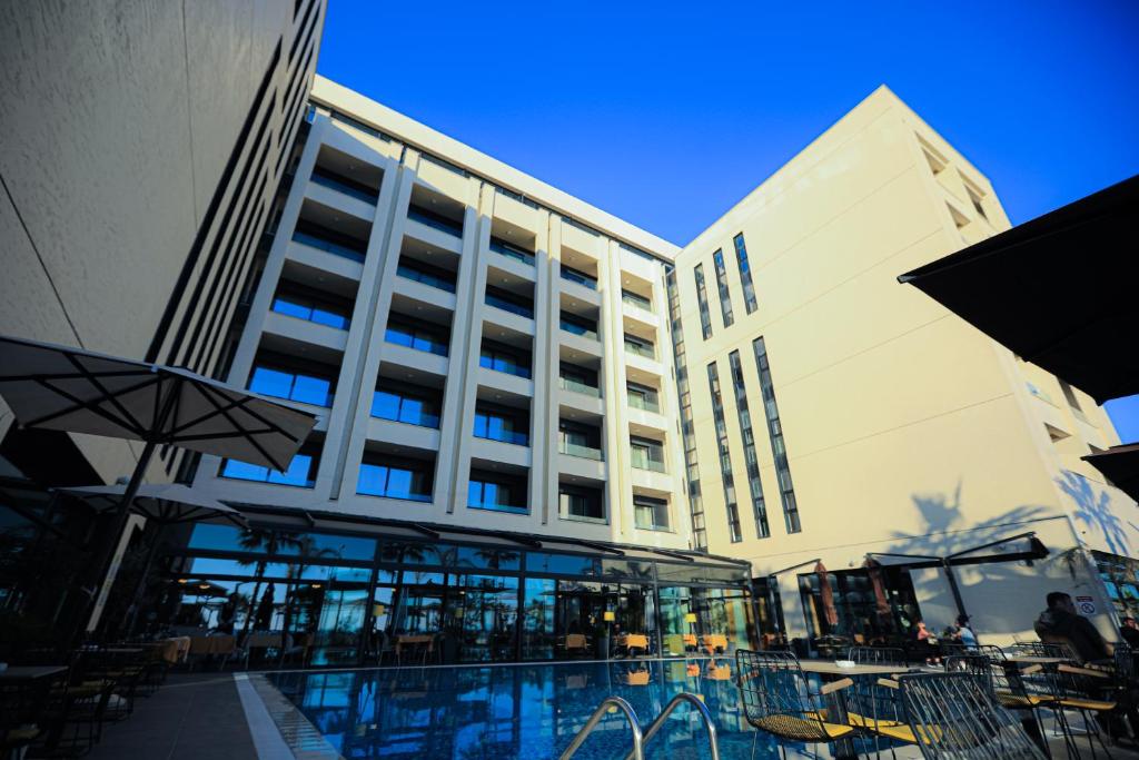 Royal G Hotel and Spa