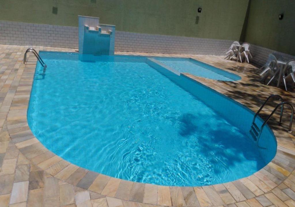  Apartamento Praia Grande UBATUBA