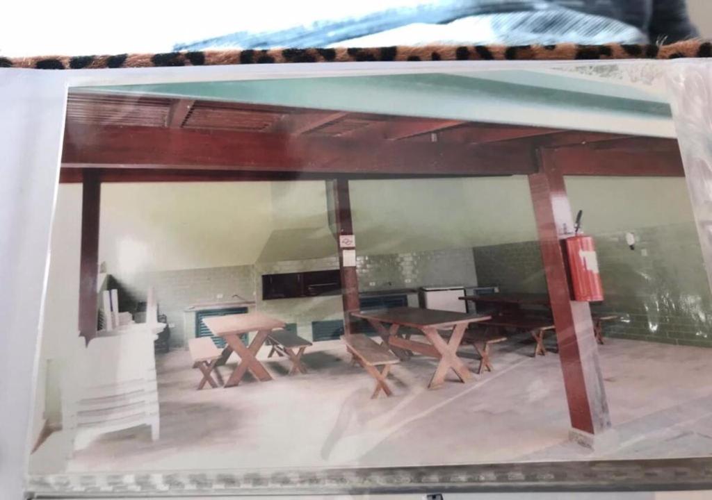  Apartamento Praia Grande UBATUBA