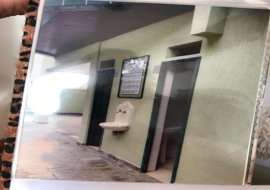  Apartamento Praia Grande UBATUBA