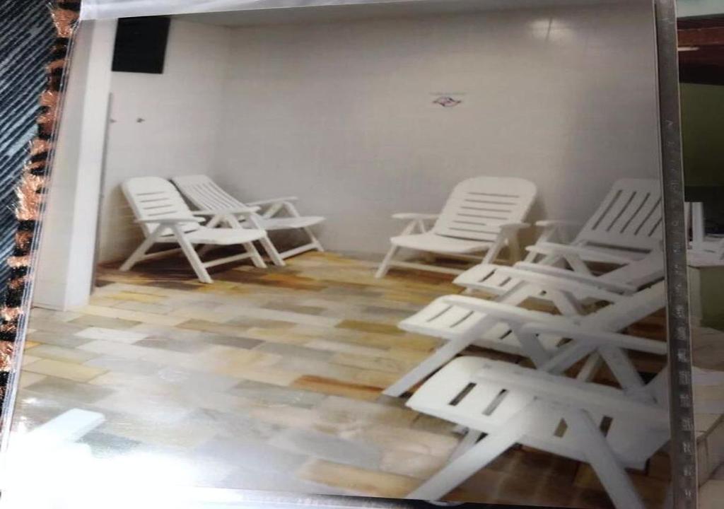  Apartamento Praia Grande UBATUBA