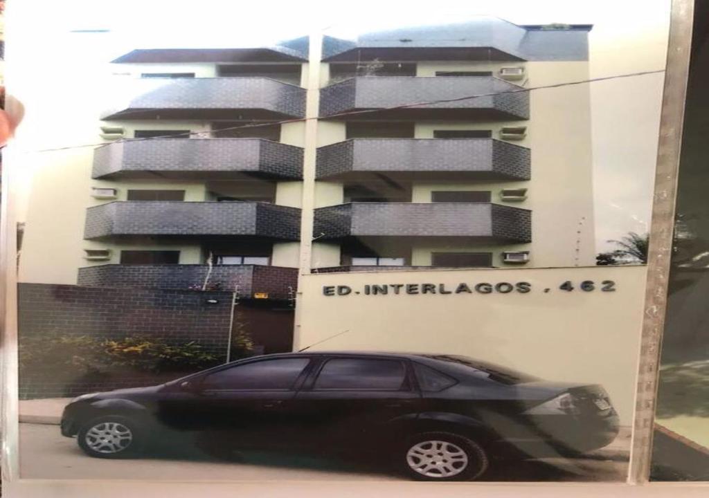  Apartamento Praia Grande UBATUBA