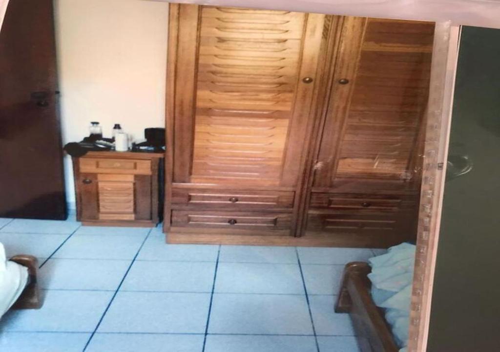  Apartamento Praia Grande UBATUBA