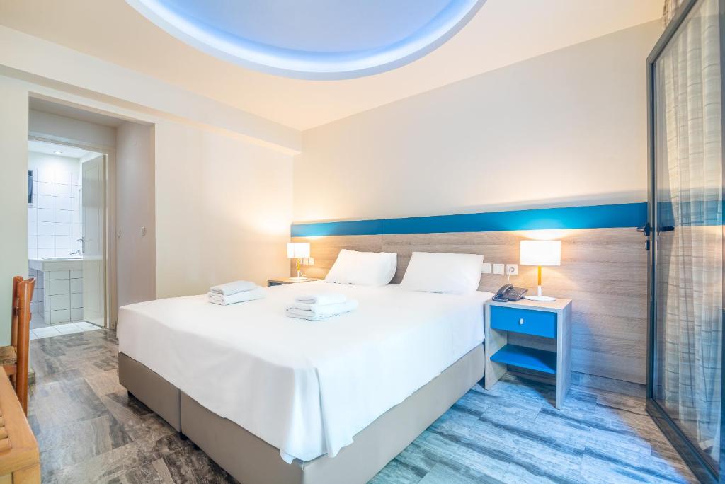 Anna Maria Village - 1