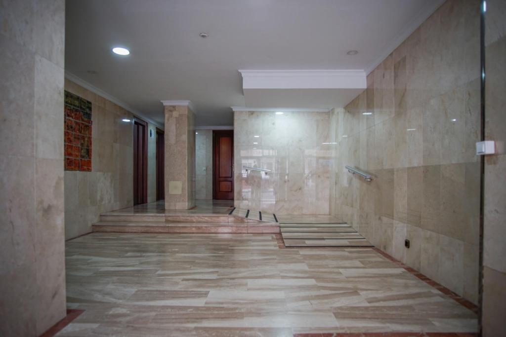 Fotografie z fotogalerie ubytování Sirenas Playa Ha Apartment v destinaci Cádiz