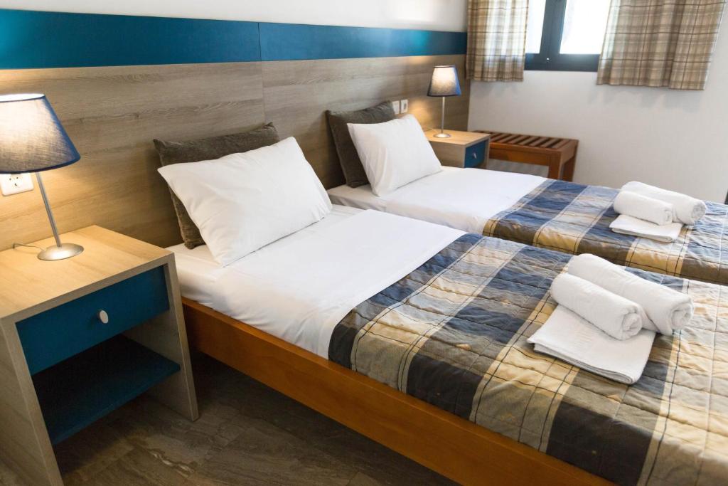 Anna Maria Village - 5