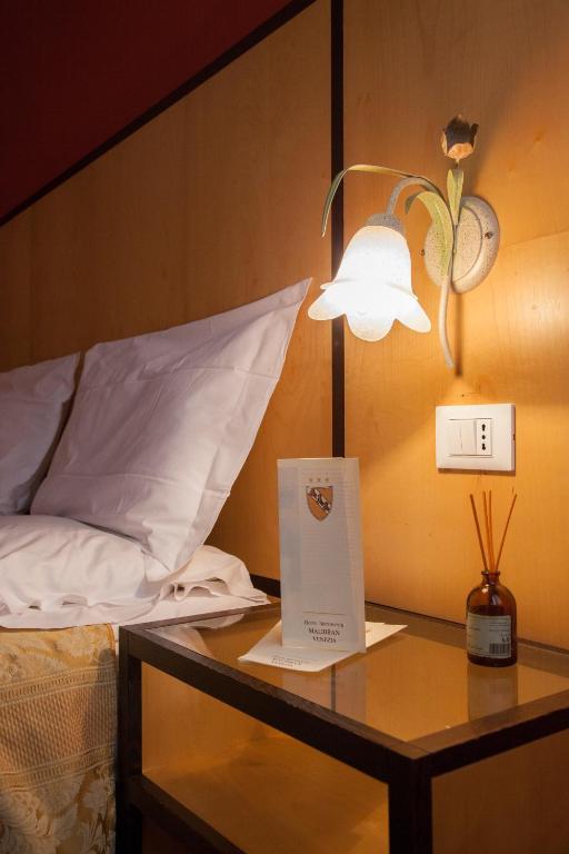 Hotel Malibran - Resim 30