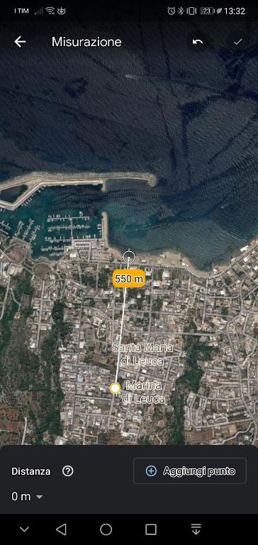 Foto dalla galleria di Amata Villa Vacanza a Leuca
