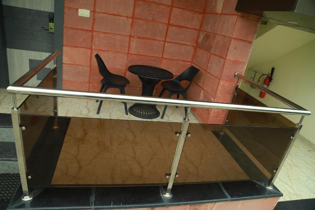 Hotel Sukhdeo Palace - 