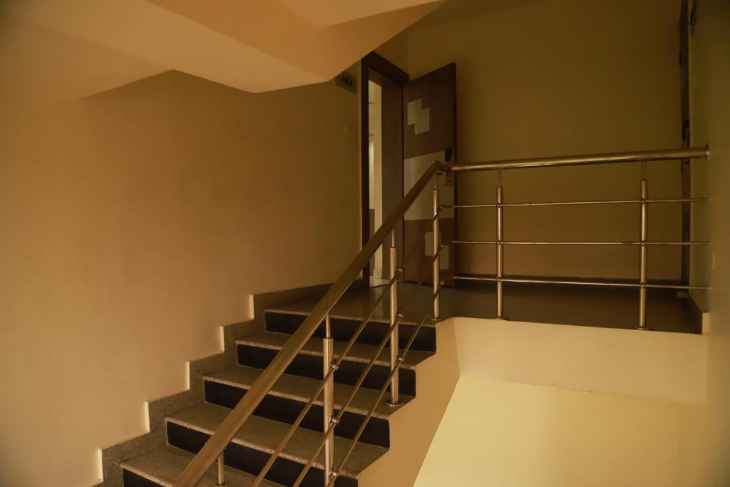 Hotel Sukhdeo Palace - Дуплексная люкс