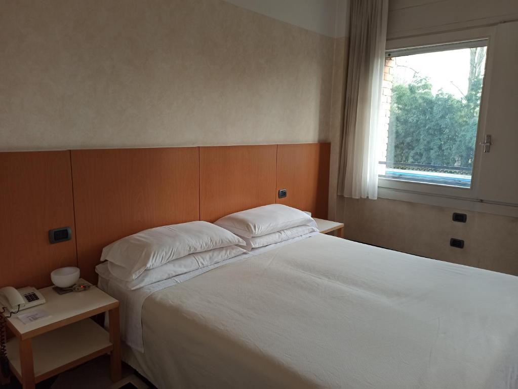 Residence Hotel Siloe - Resim 34