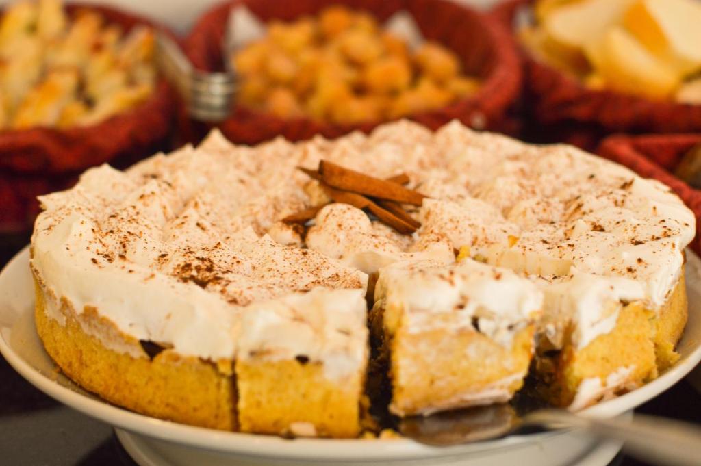 Pousada Tango  Pousada Tango