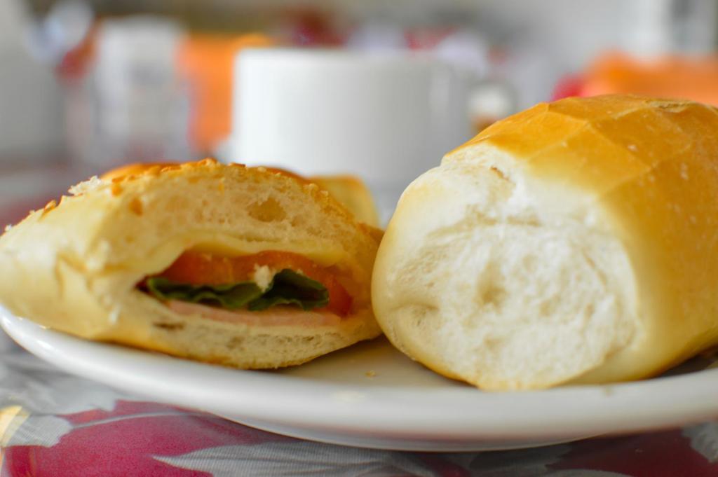 Pousada Tango  Pousada Tango