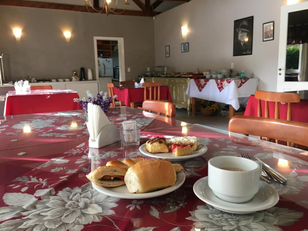 Pousada Tango  Pousada Tango