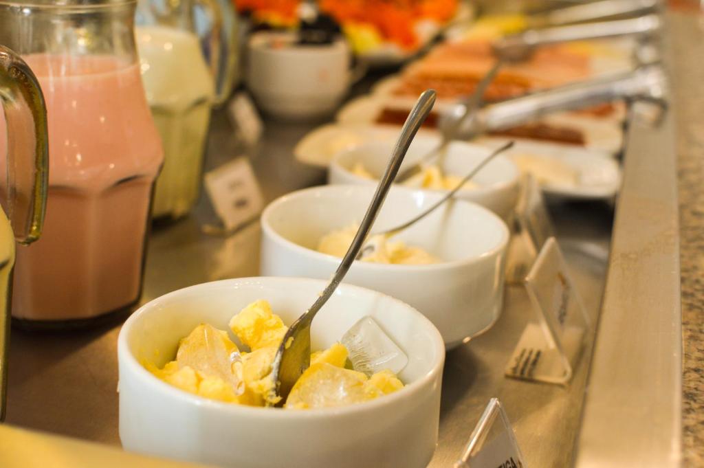 Pousada Tango  Pousada Tango