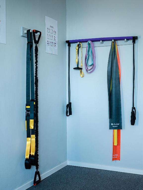 Fotografie z fotogalerie ubytování Norrland YMCA Hostel Umeå v destinaci Umeå