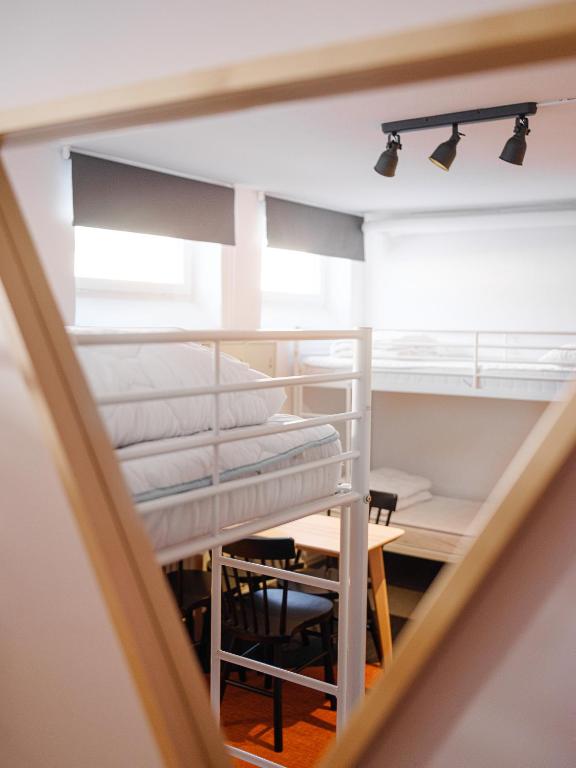 Fotografie z fotogalerie ubytování Norrland YMCA Hostel Umeå v destinaci Umeå