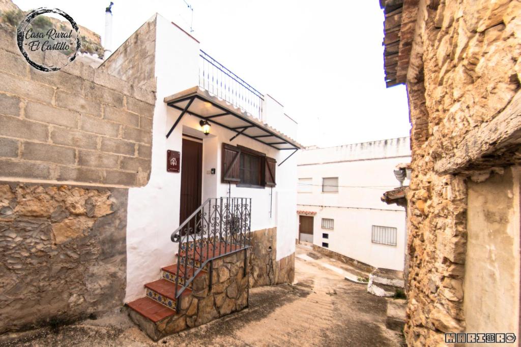 Casa Rural El Castillo, Chulilla – Updated 2023 Prices