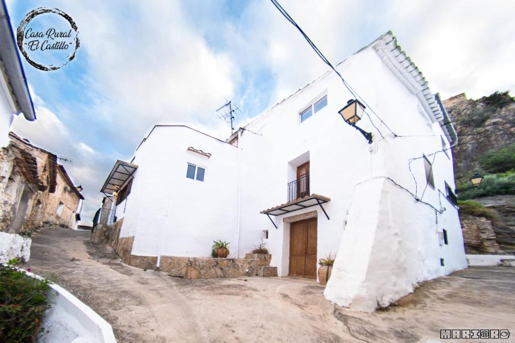 Casa Rural El Castillo, Chulilla – Updated 2023 Prices