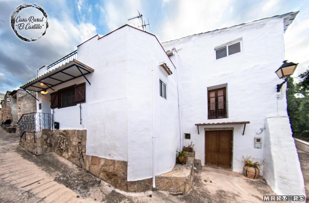 Casa Rural El Castillo, Chulilla – Updated 2023 Prices