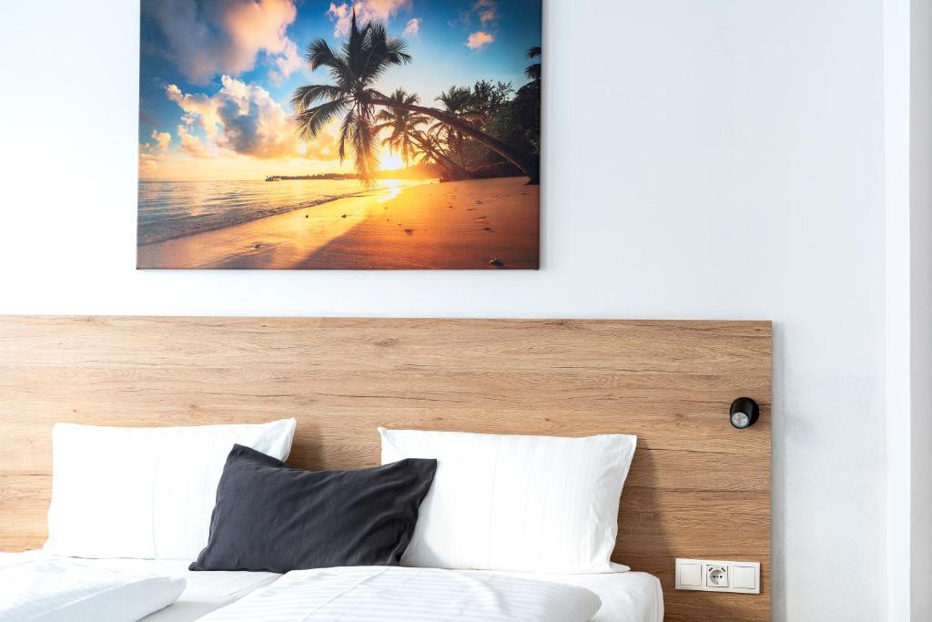 LivInn by Trotmannia - Double Or Twin Room