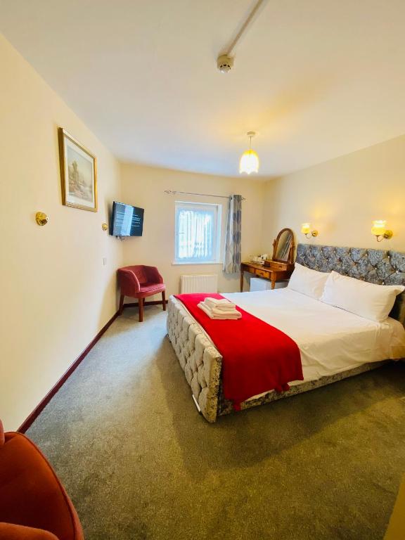 Mount Pleasant Hotel - Resim 2