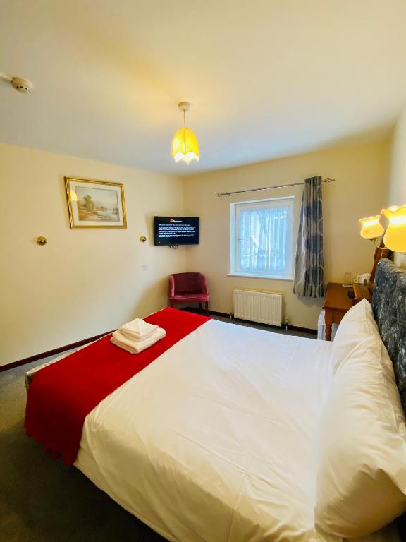 Mount Pleasant Hotel - Resim 21