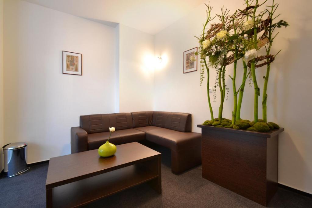 Hotel Palác - Resim 37