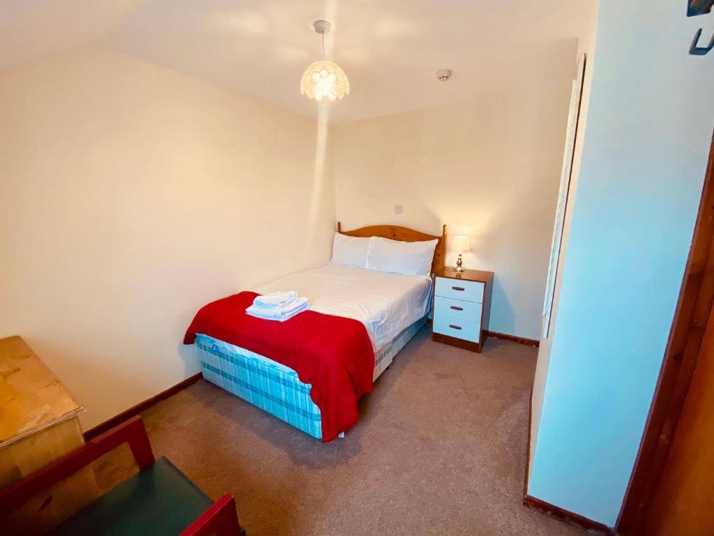 Mount Pleasant Hotel - Resim 27