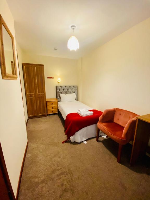 Mount Pleasant Hotel - Resim 25
