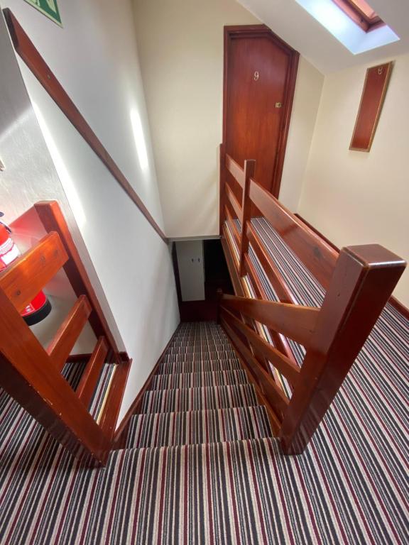 Mount Pleasant Hotel - Resim 31